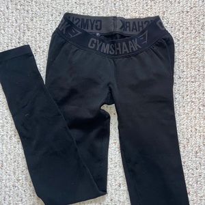 Gymshark contour leggings